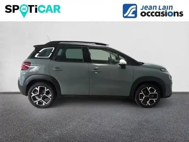 Occasion Citroën C3 Aircross PureTech 110 ch (80 kW) 2021 Gris SUV
