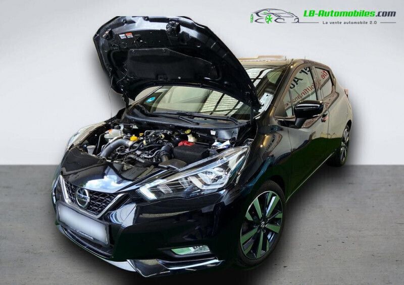 Utilisé 2020 Nissan Micra Citadine | 18 800 € - Image 1/4