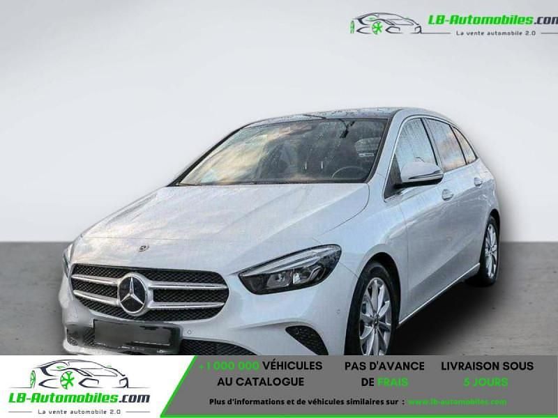Occasion Mercedes B220 190 ch (139 kW) 2020 Monospace