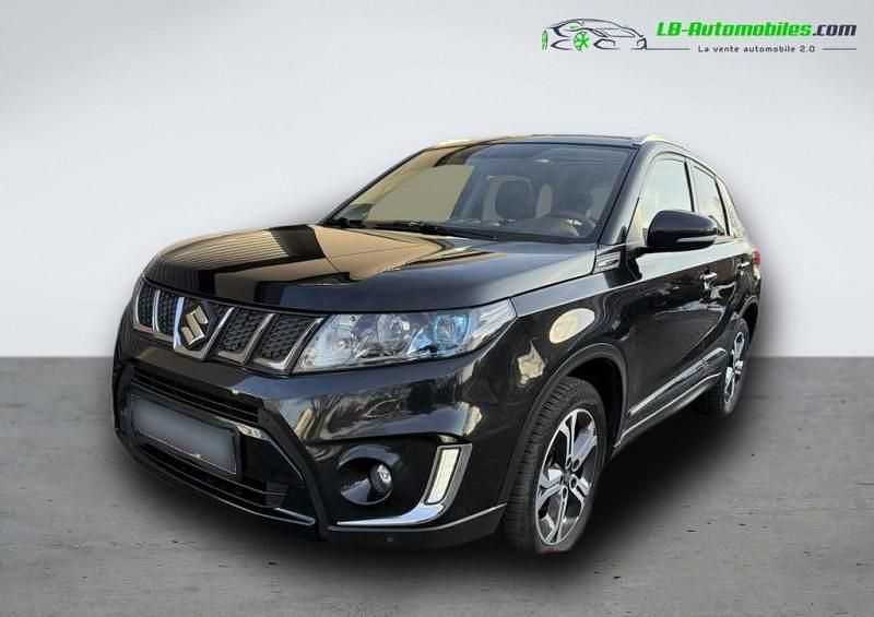 Utilisé 2017 Suzuki Vitara SUV | 21 800 € (Prix juste) - Image 1/4
