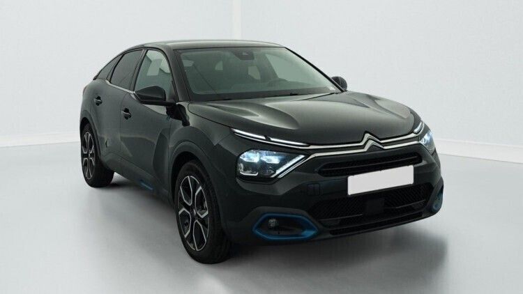 Utilisé 2023 Citroën e-C4 | 21 920 € (Prix juste) - Image 1/1