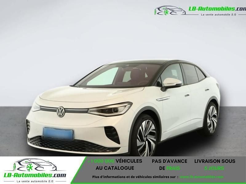 Utilisé 2022 VW ID.5 GTX SUV | 34 000 € (Super prix) - Image 1/4