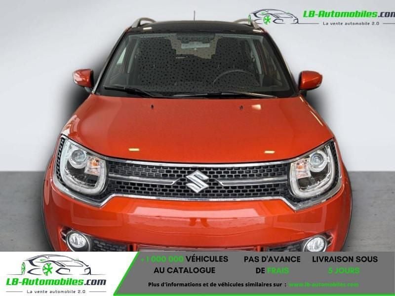 Occasion Suzuki Ignis 90 ch (66 kW) 2017 Berline