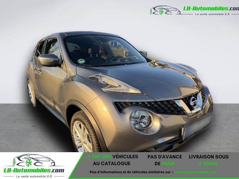 Occasion 2018 Nissan Juke SUV | 14 900 € (Bon prix) - Image 1/4
