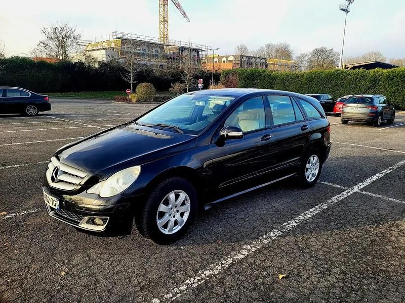 Occasion 2008 Mercedes 350 Break | 5 500 € - Image 1/4