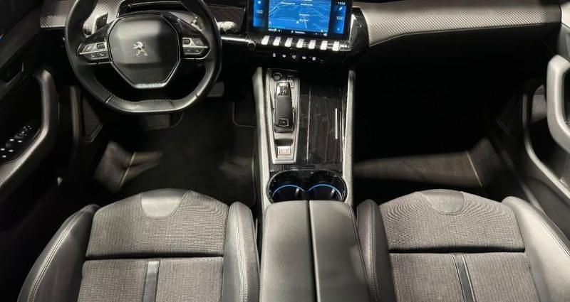 Occasion Peugeot 508 SW Allure 131 ch (96 kW) 2021 Break