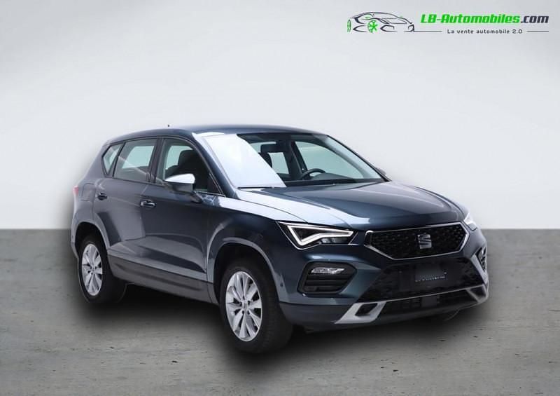 Utilisé 2020 Seat Ateca SUV | 22 800 € (Prix juste) - Image 1/4