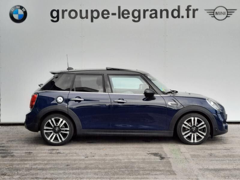 Occasion Mini Cooper SD 170 ch (125 kW) 2019 Citadine