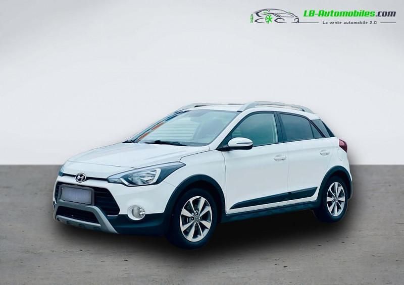 Utilisé 2019 Hyundai i20 Citadine | 17 500 € (Prix juste) - Image 1/4