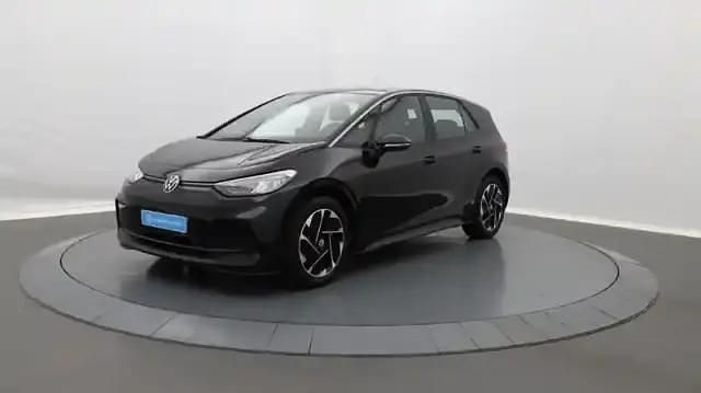 Noir Occasion 2023 VW ID.3 Pro Performance Citadine | 23 699 € (Super prix) - Image 1/4