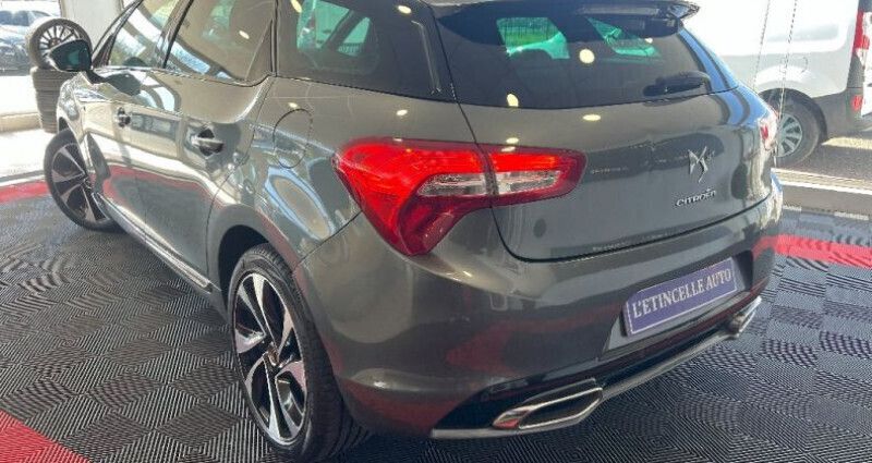 Occasion Citroën DS5 Sport Chic 163 ch (119 kW) 2013 Citadine