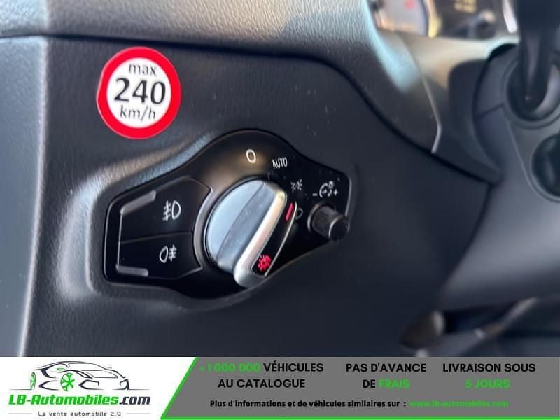 Occasion Audi SQ5 Sport 326 ch (239 kW) 2016 SUV