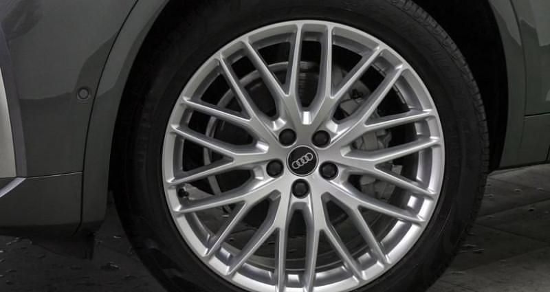 Occasion Audi Q5 204 ch (150 kW) 2022 SUV