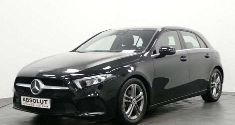 Utilisé 2019 Mercedes A200 Style Berline | 19 888 € (Prix juste) - Image 1/4