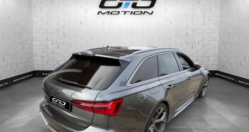 Occasion Audi RS6 Performance 630 ch (463 kW) 2023 Break