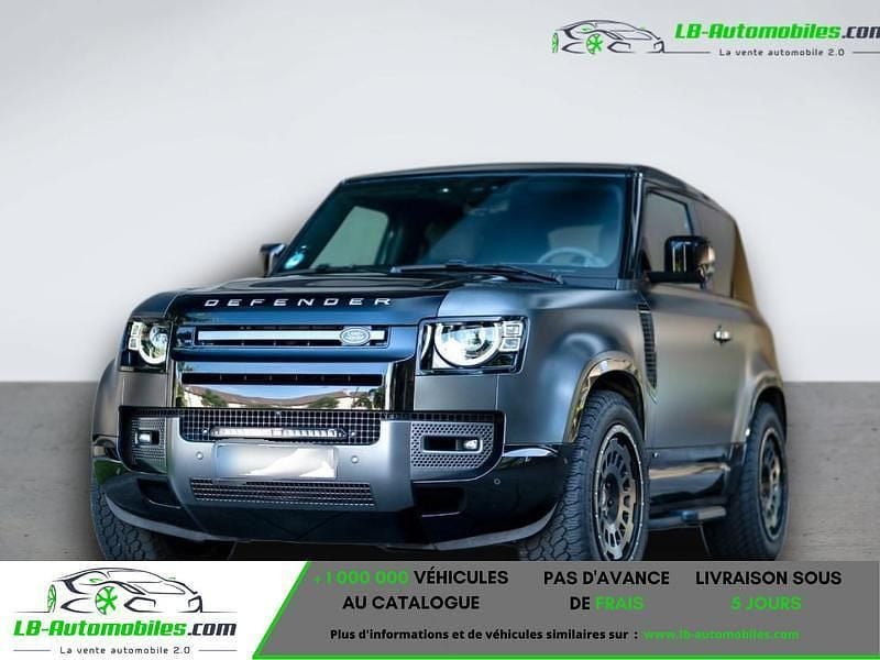 Utilisé 2022 Land Rover Defender Citadine | 126 300 € - Image 1/4