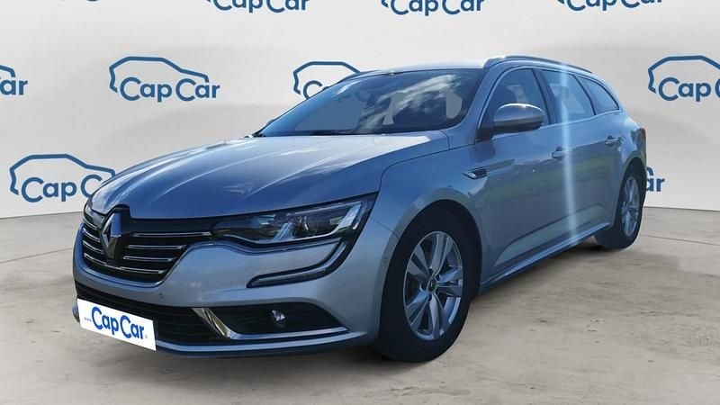 Utilisé 2019 Renault Talisman Business Break | 11 990 € (Super prix) - Image 1/3