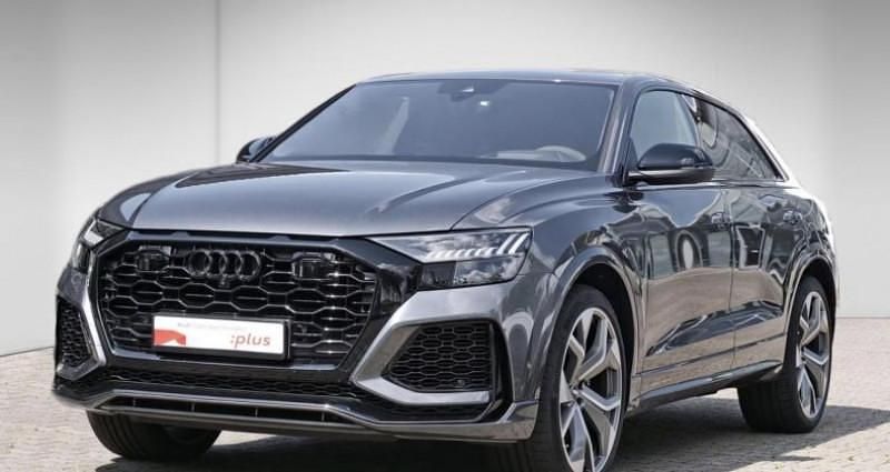 Occasion Audi RS Q8 600 ch (441 kW) 2020 SUV