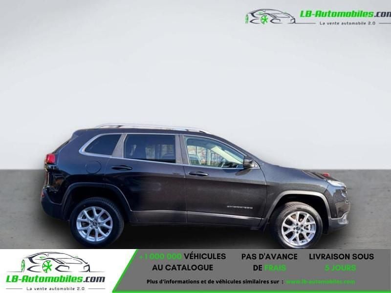 Occasion Jeep Cherokee 170 ch (125 kW) 2015 SUV