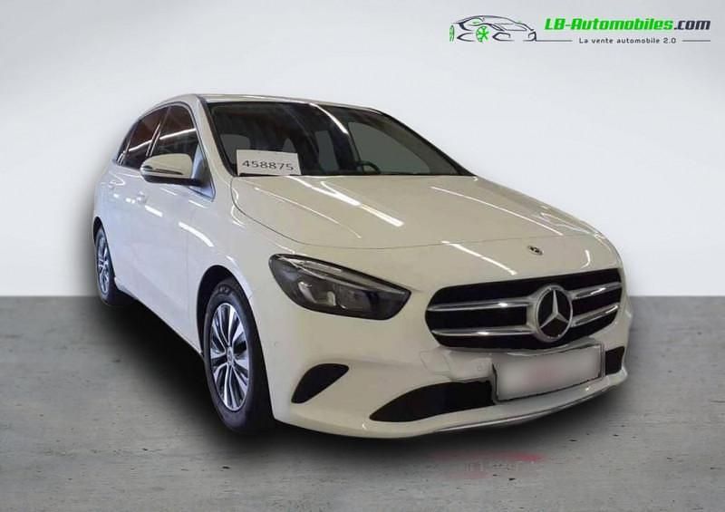 Utilisé 2023 Mercedes B180 Monospace | 26 100 € (Prix juste) - Image 1/4
