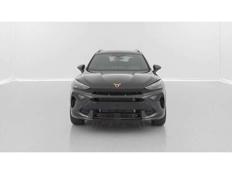 Occasion Cupra Formentor 151 ch (111 kW) 2024 Noir SUV