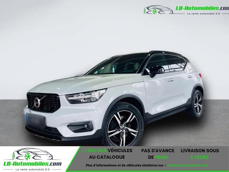 Occasion 2020 Volvo XC40 R-Design SUV | 34 200 € - Image 1/4