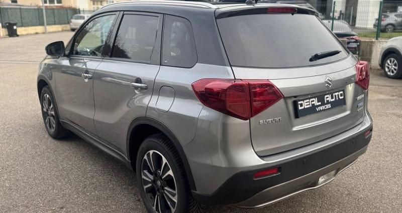 Occasion Suzuki Vitara Style 129 ch (94 kW) 2021 SUV