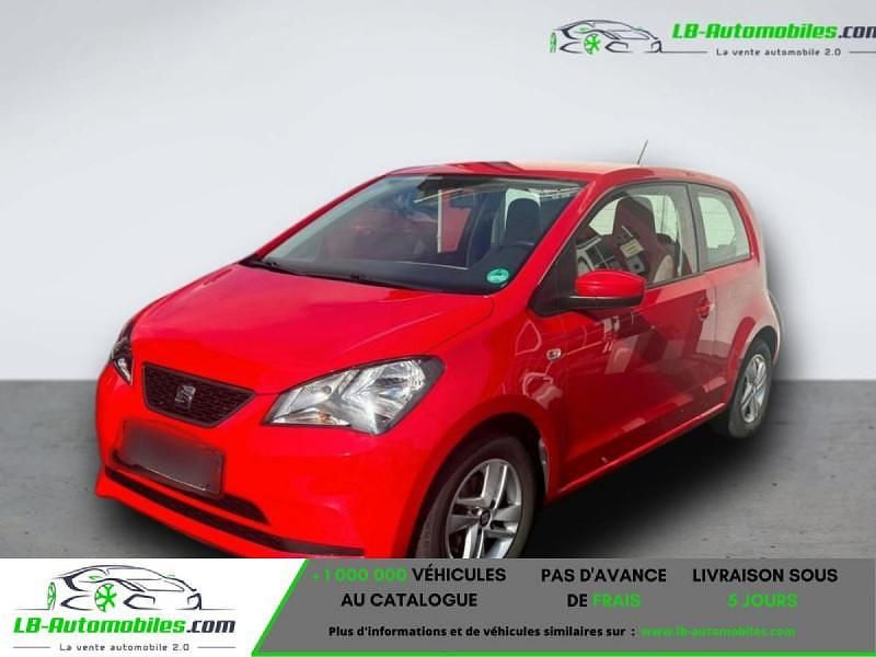 Utilisé 2014 Seat Mii 4You Citadine | 9 800 € (Prix juste) - Image 1/4