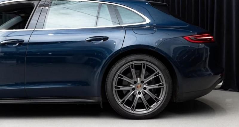 Occasion Porsche Panamera Sport Turismo 330 ch (242 kW) 2019 Break
