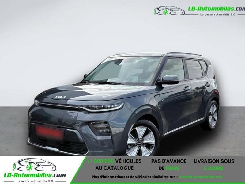 Occasion 2022 Kia Soul EV SUV | 28 300 € (Prix assez cher) - Image 1/3