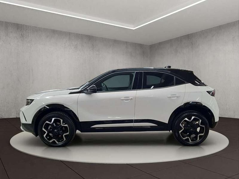 Occasion Opel Mokka 131 ch (96 kW) 2025 Blanc SUV