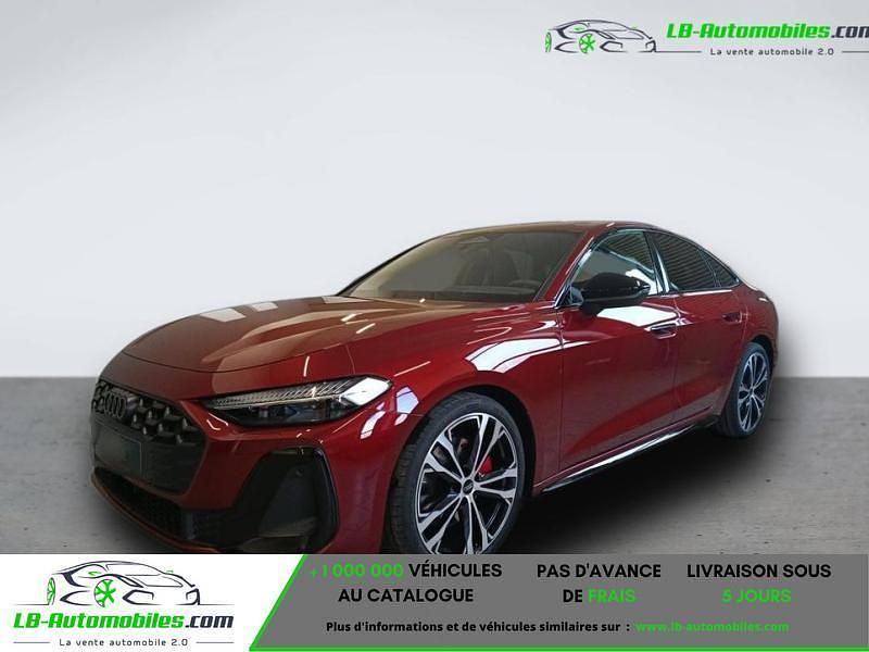 Utilisé 2025 Audi A5 Sport Coupé | 62 900 € - Image 1/4