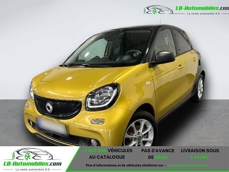 Utilisé 2019 Smart ForFour Electric Drive Citadine | 15 000 € (Prix assez cher) - Image 1/4
