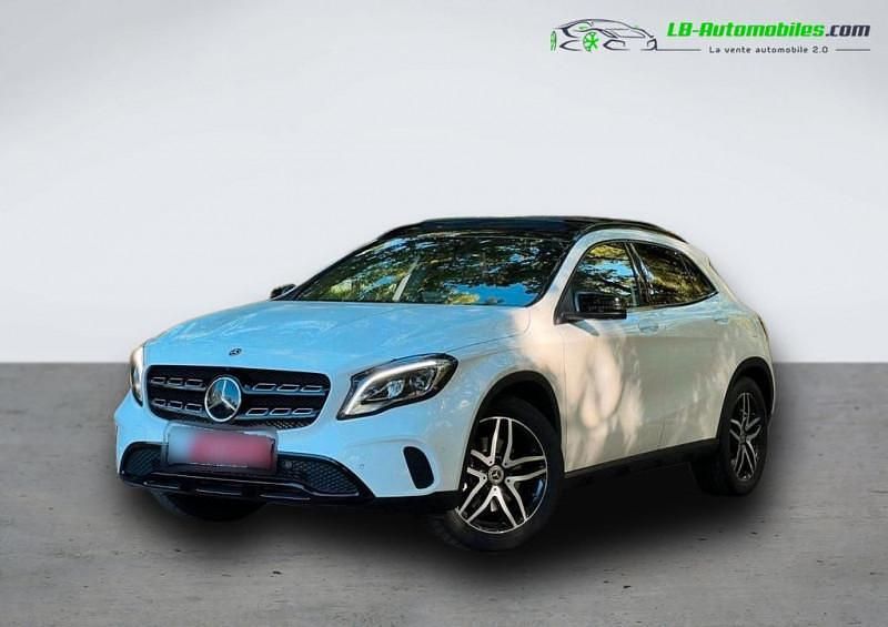 Utilisé 2019 Mercedes GLA250 SUV | 30 700 € - Image 1/4