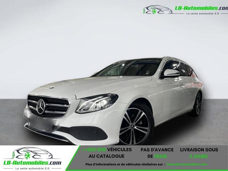 Occasion Mercedes E200 160 ch (117 kW) 2020 Berline