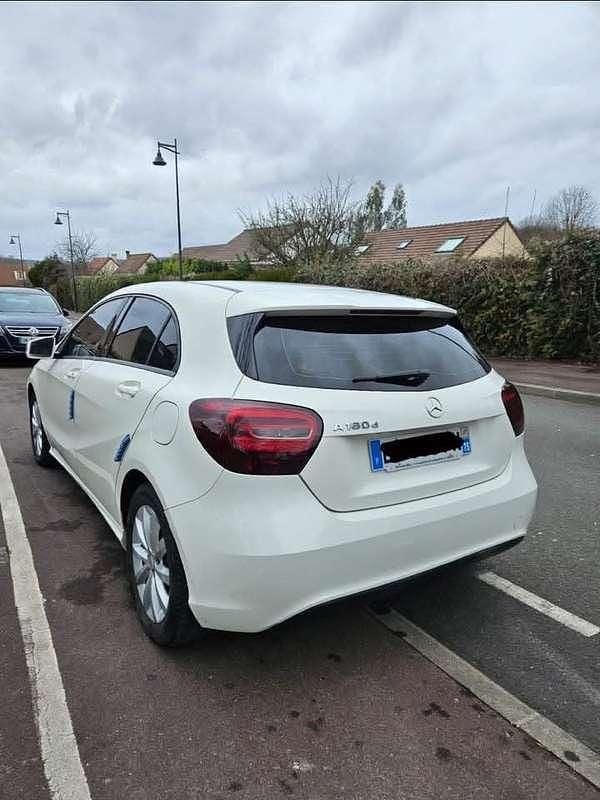 Occasion Mercedes A180 Business 109 ch (80 kW) 2016 Berline
