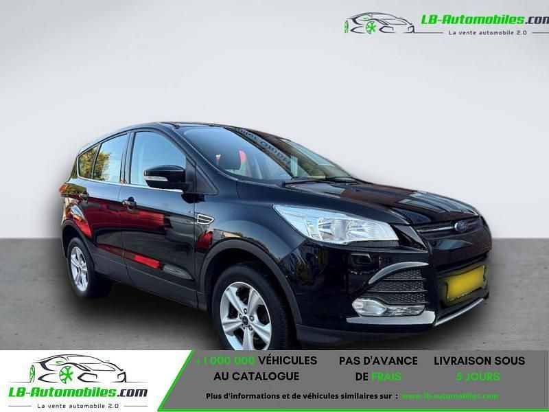 Occasion Ford Kuga 182 ch (133 kW) 2016 SUV