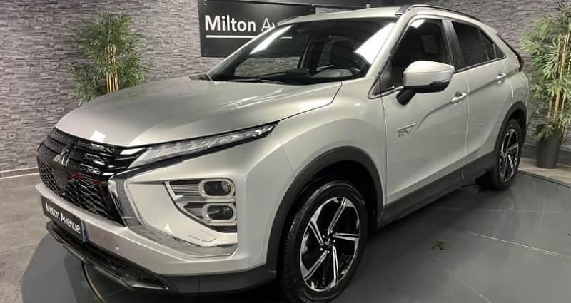 Occasion 2022 Mitsubishi Eclipse Coupé | 18 990 € (Super prix) - Image 1/4