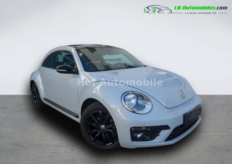 Utilisé 2017 VW Beetle Coupé | 23 900 € (Prix juste) - Image 1/4