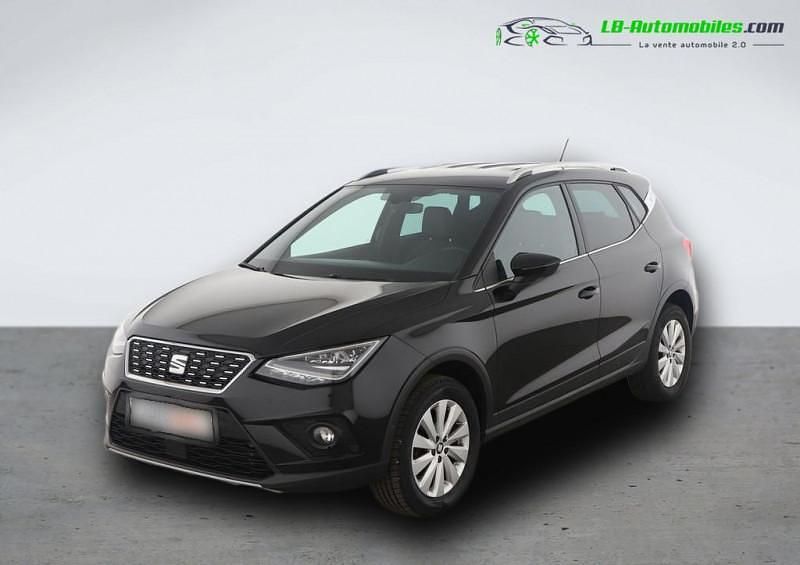 Utilisé 2019 Seat Arona SUV | 20 800 € (Prix cher) - Image 1/4