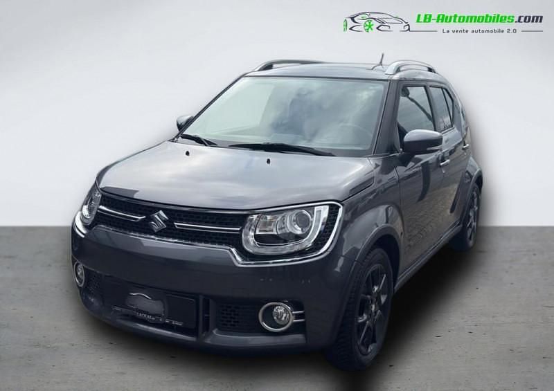 Utilisé 2018 Suzuki Ignis Citadine | 15 800 € (Prix juste) - Image 1/4