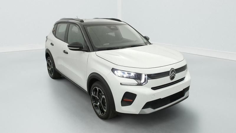 Nouvelle 2025 Citroën C3 Citadine | 17 440 € - Image 1/4