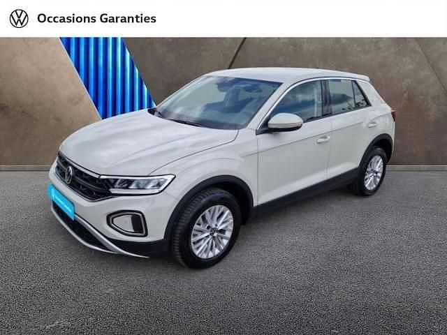 Utilisé 2025 VW T-Roc SUV | 25 490 € (Bon prix) - Image 1/4