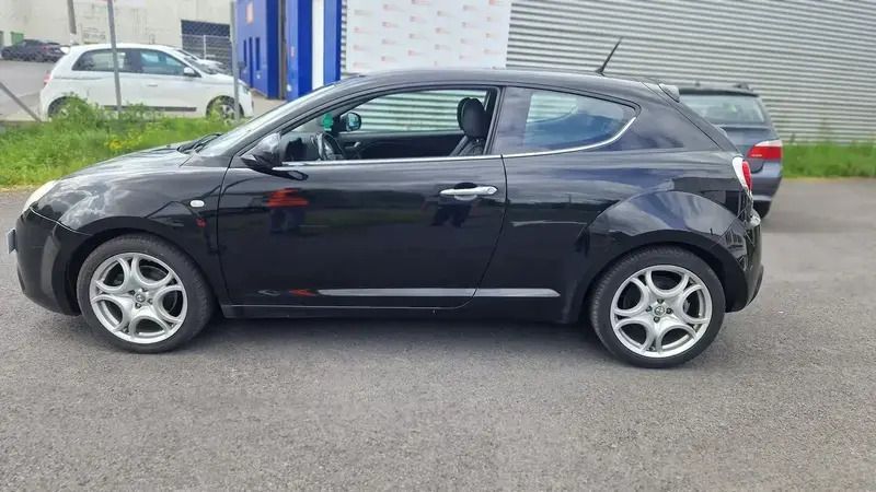 Utilisé 2010 Alfa Romeo MiTo Distinctive Citadine | 5 000 € - Image 1/4