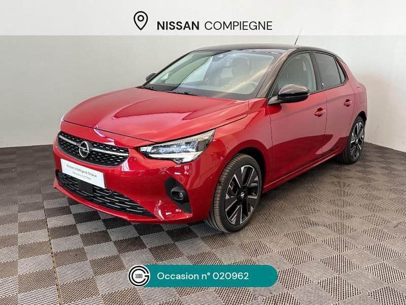 Utilisé 2023 Opel Corsa-e Edition Citadine | 22 990 € (Prix cher) - Image 1/4