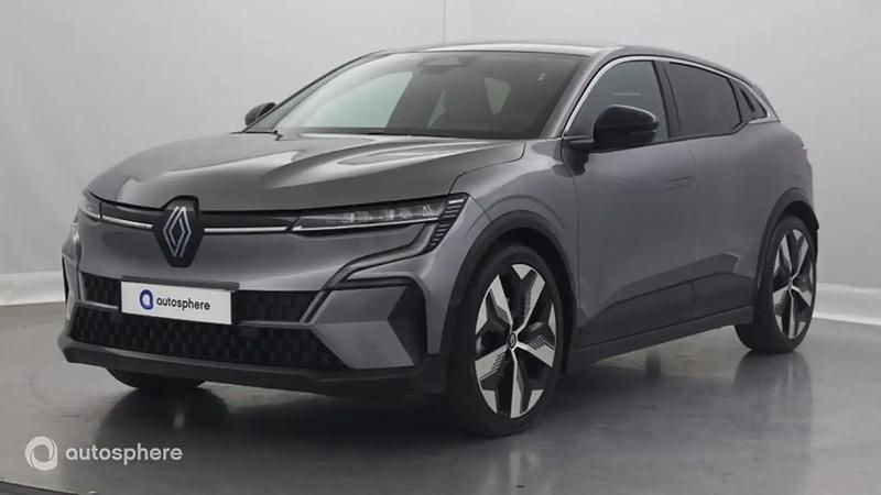 Utilisé 2023 Renault Mégane Techno SUV | 27 299 € (Prix juste) - Image 1/4