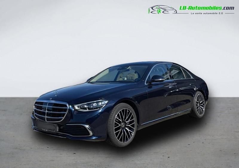 Utilisé 2023 Mercedes S400 Berline | 98 900 € (Super prix) - Image 1/4
