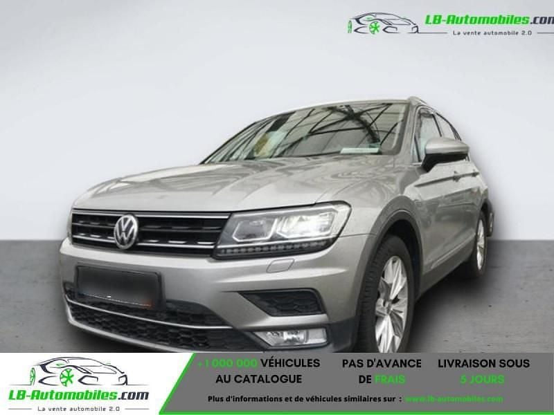 Occasion 2016 VW Tiguan SUV | 25 700 € (Prix cher) - Image 1/4