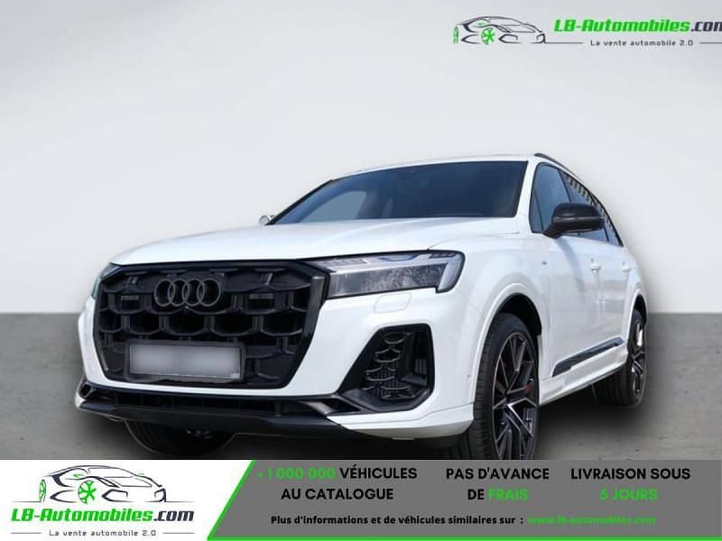 Occasion 2025 Audi Q7 Sport SUV | 138 300 € - Image 1/4