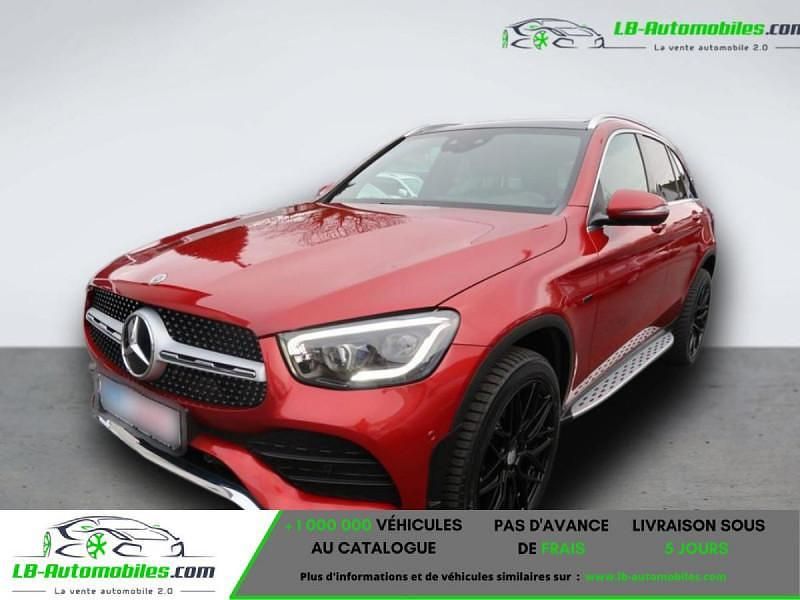 Occasion Mercedes GLC300 211 ch (155 kW) 2020